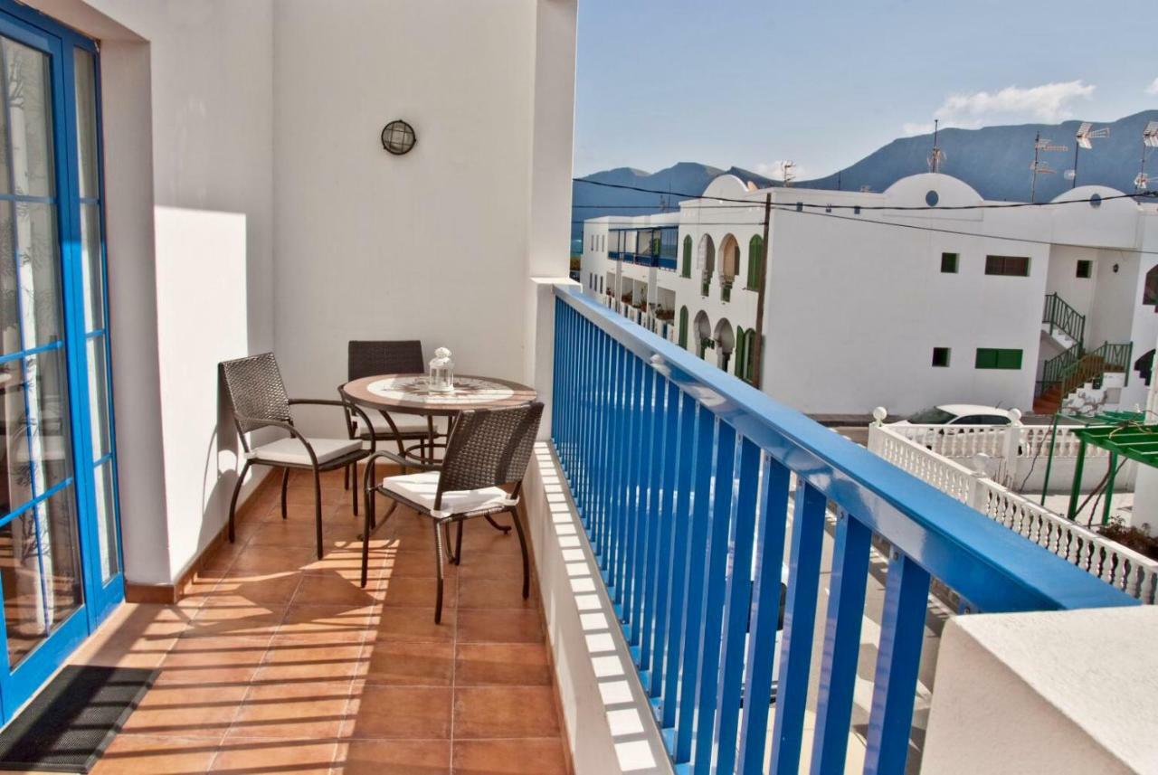 Fcg20, Famara Beach Exterior photo