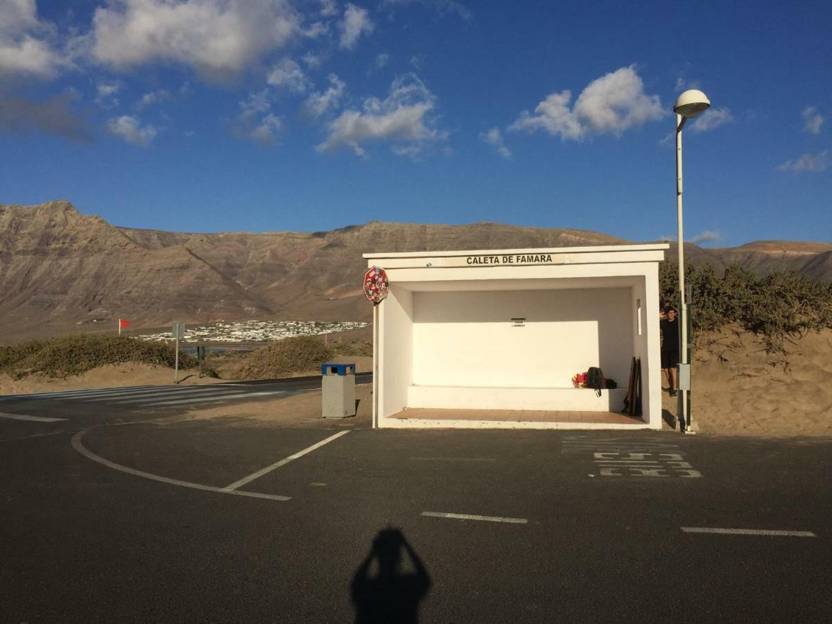 Fcg20, Famara Beach Exterior photo