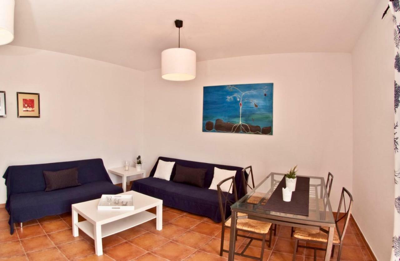 Fcg20, Famara Beach Exterior photo